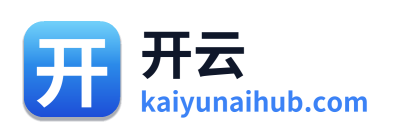 开云 - 首页